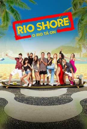 Rio Shore - 1ª Temporada Torrent Download