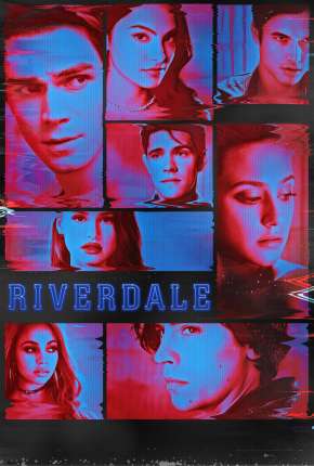 Riverdale - 5ª Temporada Torrent Download