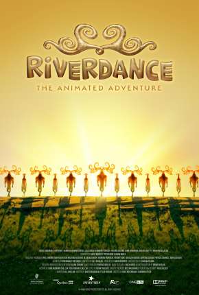 Riverdance - Uma Aventura Dançante Torrent Download