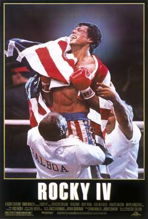 Rocky IV Torrent Download