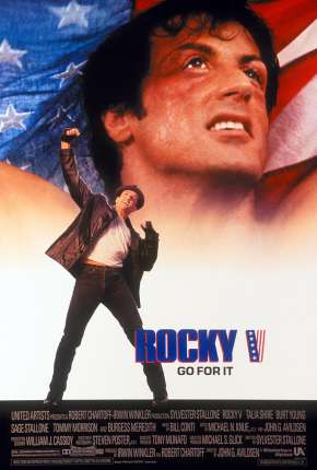 Rocky V Torrent Download