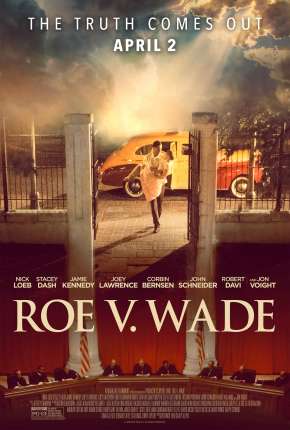 Roe v. Wade - Legendado Download