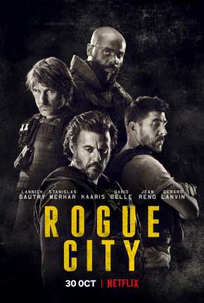 Rogue City Torrent Download