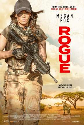 Rogue Torrent Download