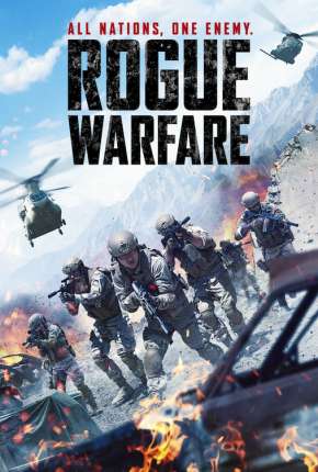 Rogue Warfare 3 - A Morte de uma Nação Torrent Download