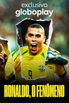 Ronaldo, O Fenômeno Torrent Download