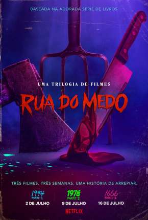 Rua do Medo - 1978 - Parte 2 Torrent Download