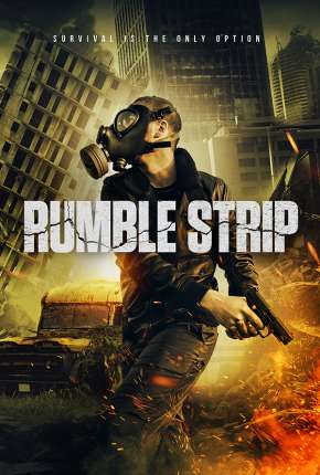 Rumble Strip - Legendado Torrent Download