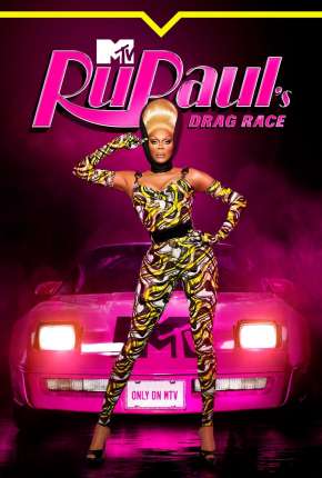 RuPaul’s Drag Race - 13ª Temporada Legendada Torrent Download