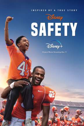 Safety Torrent Download