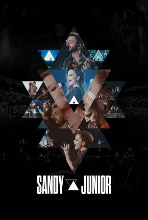 Sandy e Junior - Nossa História Torrent Download