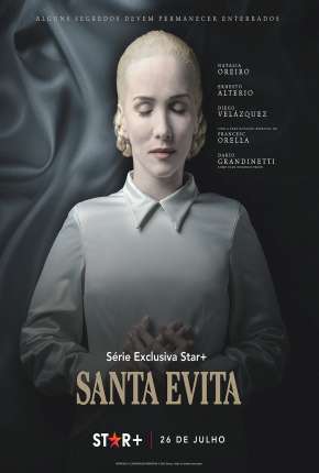 Santa Evita Torrent Download