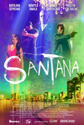 Santana - Legendado Torrent Download