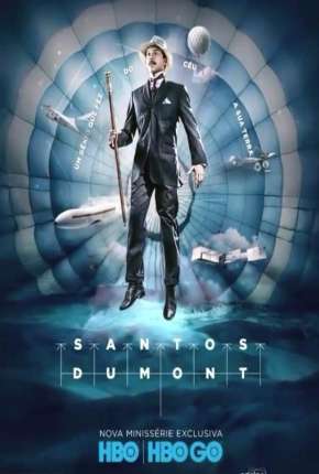 Santos Dumont - 1ª Temporada Completa Torrent Download