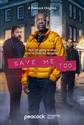 Save Me - Goo-hae-jwo 1ª Temporada Completa Legendada Download