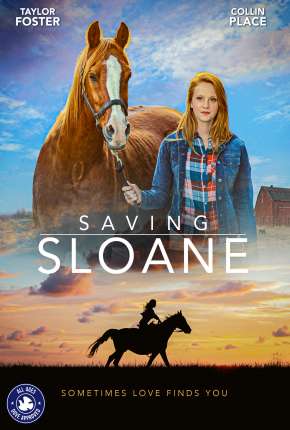 Saving Sloane - Legendado Download