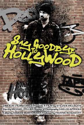 Say Goodbye to Hollywood - Legendado Download