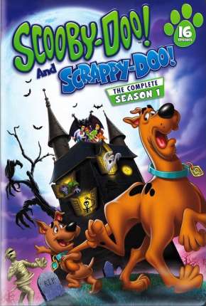 Scooby-Doo e Scooby-Loo Torrent Download