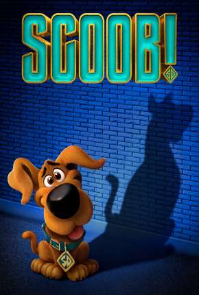 Scooby! - O Filme Torrent Download