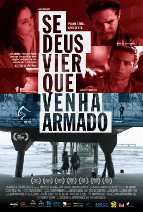 Se Deus Vier Que Venha Armado Nacional Torrent Download