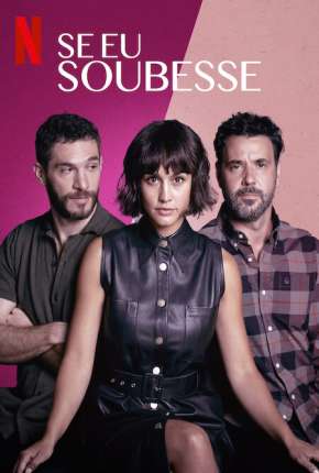 Se Eu Soubesse - 1ª Temporada Completa Legendada Download