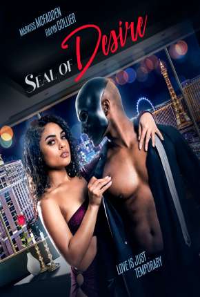 Seal of Desire - Legendado Torrent Download