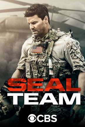 Seal Team - Soldados de Elite - 3ª Temporada Torrent Download