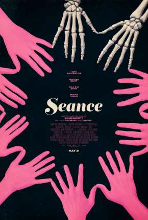 Seance - Legendado Download