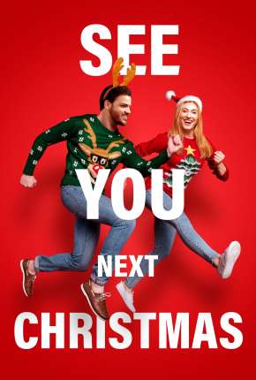 See You Next Christmas - Legendado Torrent Download