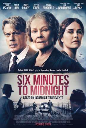 Seis Minutos para Meia-Noite Torrent Download