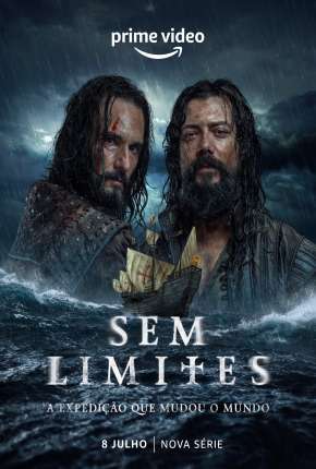 Sem Limites - 1ª Temporada Torrent Download