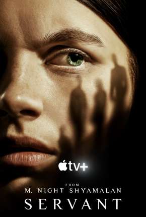 Servant - 2ª Temporada Torrent Download