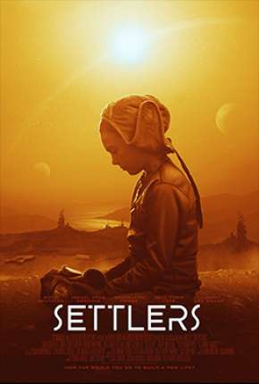 Settlers - Legendado Torrent Download