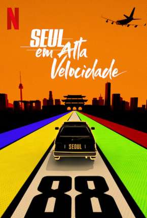 Seul em Alta Velocidade Torrent Download