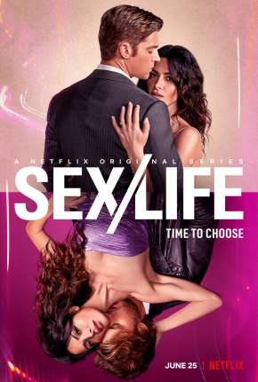 Sex/Life - 1ª Temporada Completa Torrent Download