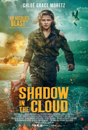 Shadow in the Cloud - Legendado Download