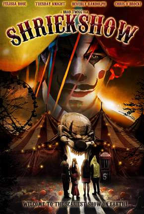 Shriekshow - Legendado Torrent Download