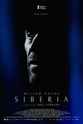 Siberia - Legendado Willem Dafoe Torrent Download