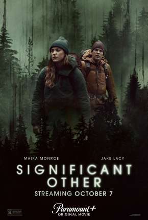 Significant Other - Legendado Torrent Download