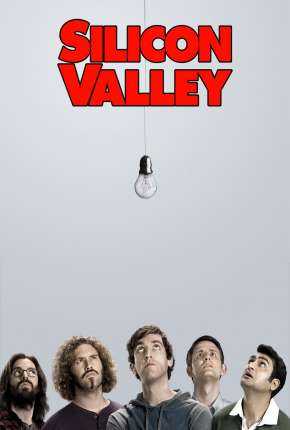 Silicon Valley - 3ª Temporada Completa Torrent Download