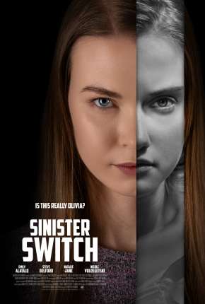 Sinister Switch - Legendado Download