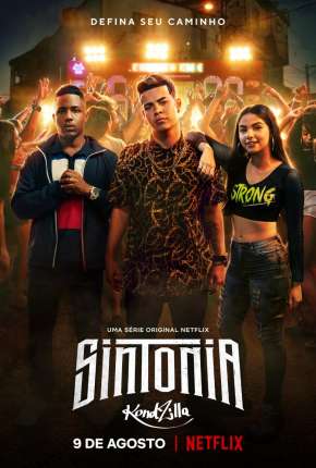 Sintonia - 2ª Temporada Torrent Download