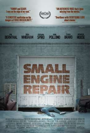 Small Engine Repair - Legendado Torrent Download