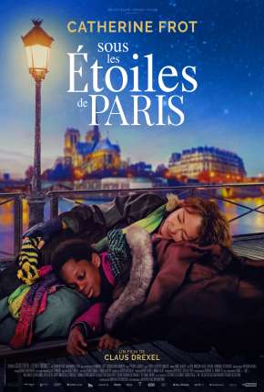 Sob as Escadas de Paris Torrent Download