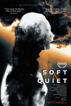 Soft & Quiet - Legendado Download