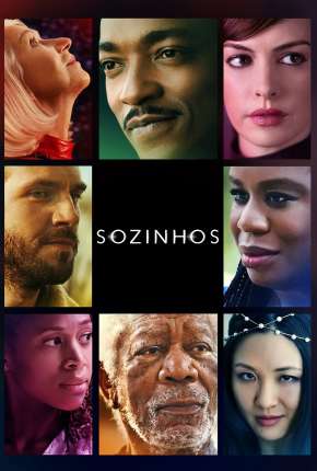 Solos - 1ª Temporada Completa Torrent Download