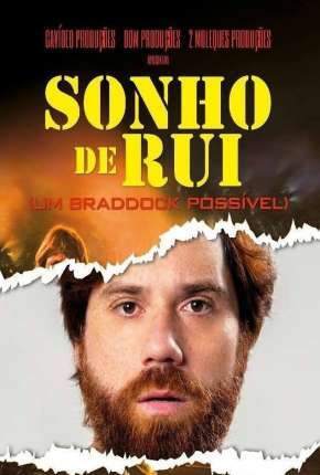 Sonho de Rui Torrent Download