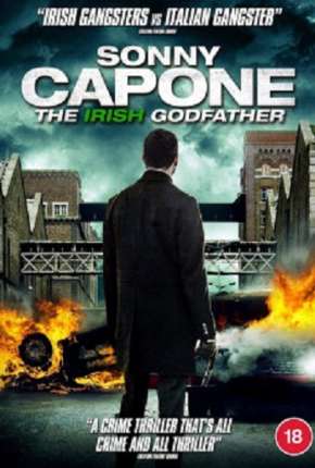 Sonny Capone - Legendado Torrent Download