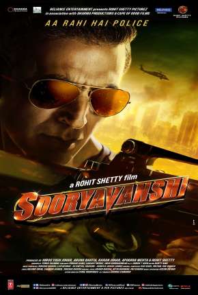 Sooryavanshi Torrent Download