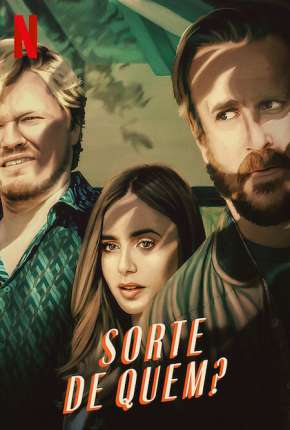 Sorte De Quem? Torrent Download